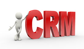 實施CRM，有哪些的忠告？