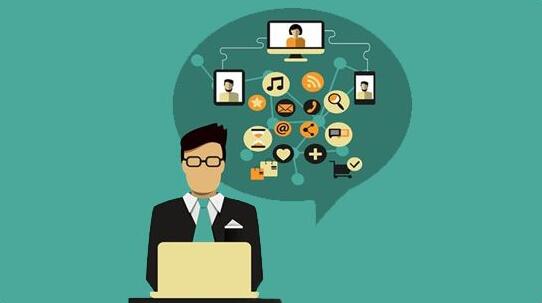 APP軟件開發(fā)給企業(yè)帶來的發(fā)展優(yōu)勢(shì)